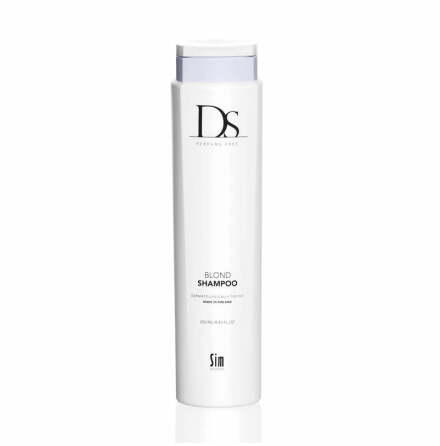 DS Blond Shampoo 250ml