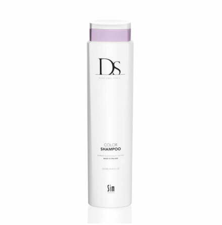 DS Color Shampoo 250ml