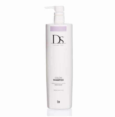 DS Color Shampoo 1000ml