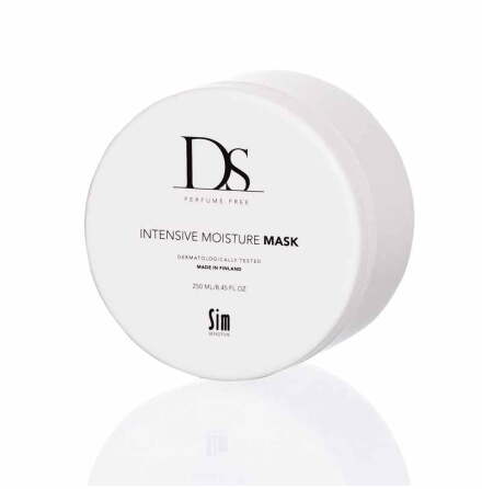 DS Intensive Moisture Mask 250ml