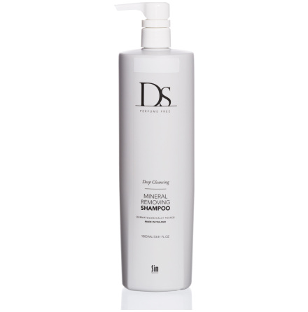DS Mineral Removing Shampoo 1000ml