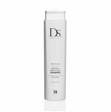 DS Mineral Removing Shampoo 250ml