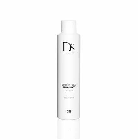 DS Strong Hold Hairspray 300ml