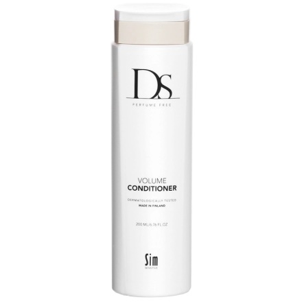 DS Volume Conditioner 200ml