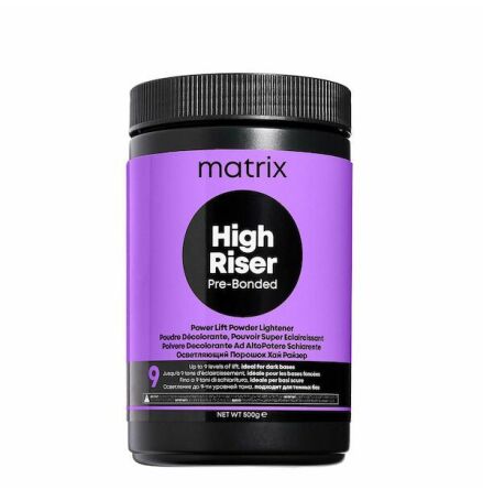 Matrix Light Master High Riser Pre-Bonded 500g