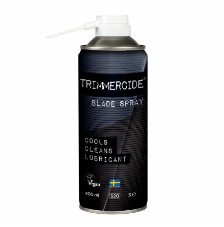 Trimmercide spray 400ml