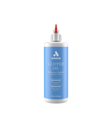 Andis clipper oil 120ml
