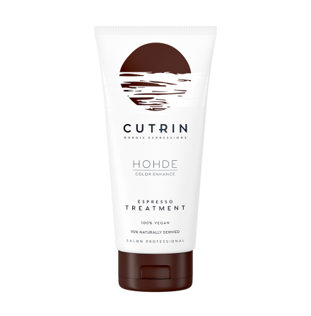 Cutrin HOHDE Espresso Treatment 200ml