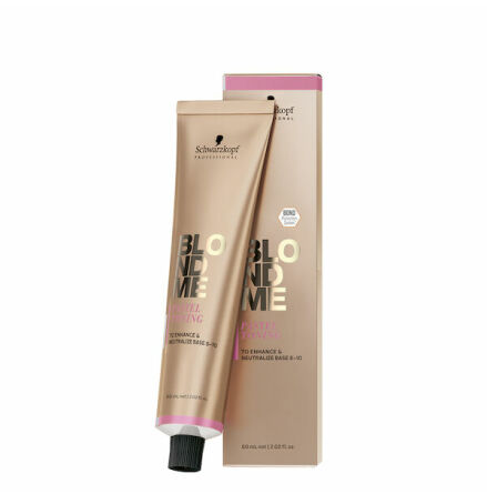 Schwarzkopf BlondMe Pastel Toning 60ml