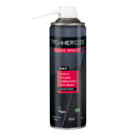 Trimmercide Blade Spray Plus 425g