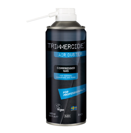 Trimmercide Air Dust Spray 400ml
