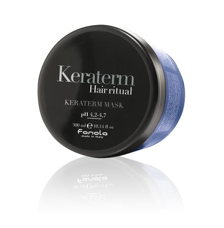 Fanola Keraterm Mask 300ml