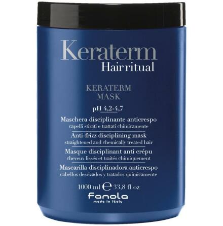 Fanola Keraterm Mask 1000ml