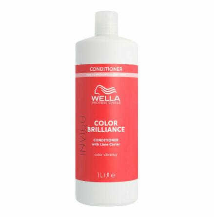 Wella INVIGO Brilliance Conditioner Fine 1000ml