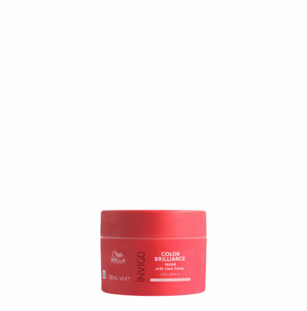 Wella INVIGO Brilliance Mask Fine 150ml