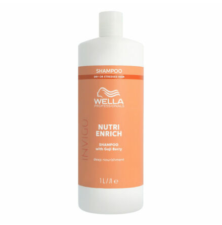 Wella INVIGO Enrich Shampoo 1000ml