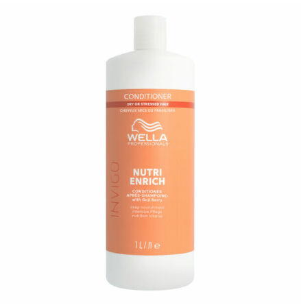 Wella INVIGO Enrich Conditioner 1000ml