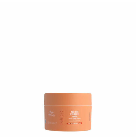 Wella INVIGO Enrich Mask 150ml