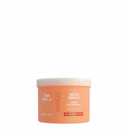 Wella INVIGO Enrich Mask 500ml