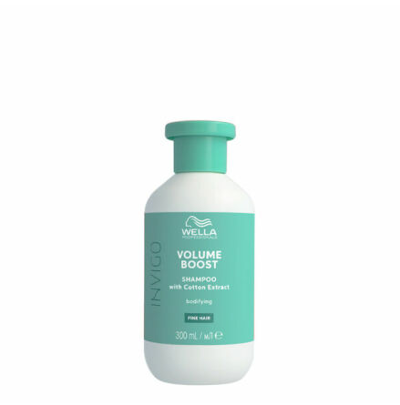 Wella INVIGO Volume Shampoo 300ml