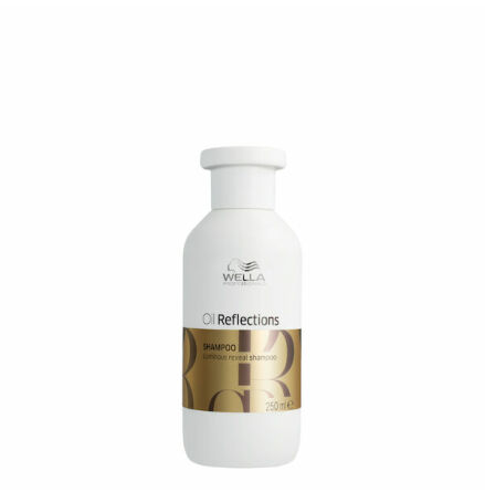 Wella Oil Reflections Shampoo 300ml