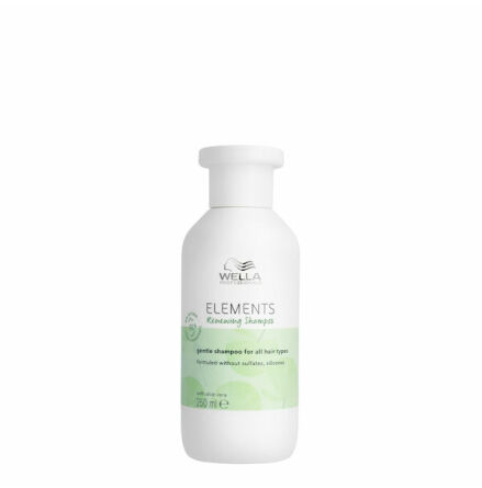 Wella Elements Renewing Shampoo 250ml