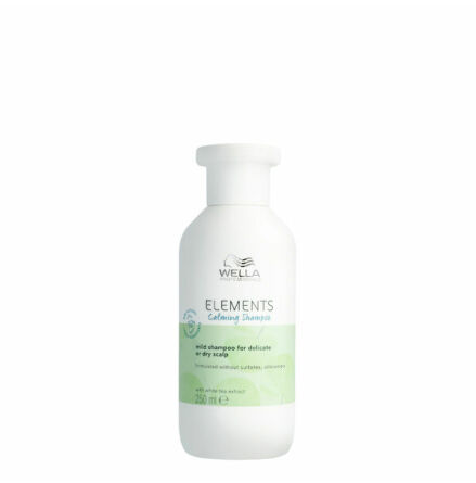 Wella Elements Calming Shampoo 250ml