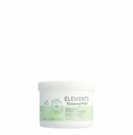 Wella Elements Renewing Mask 500ml