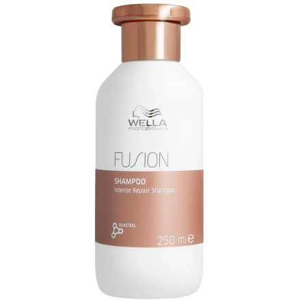 Wella Fusion Shampoo 250ml