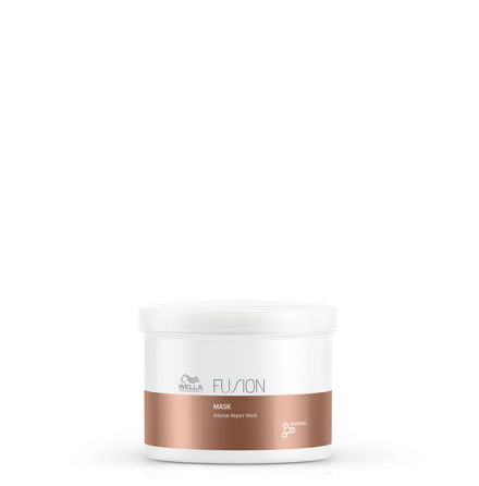 Wella Fusion Mask 500ml