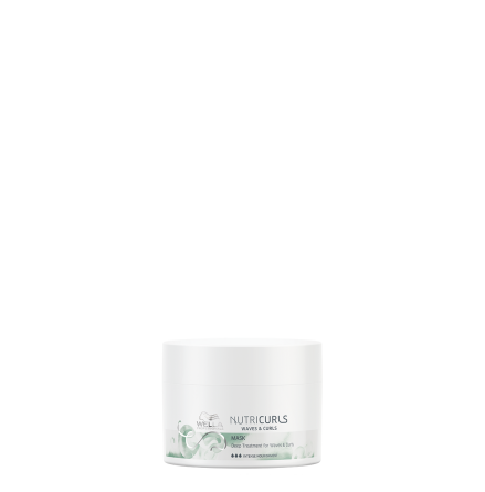 Wella Nutricurls Mask 150ml