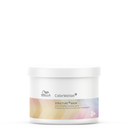 Wella ColorMotion Mask 500ml