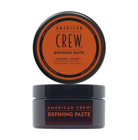 American Crew Pucks Defining Paste 85g