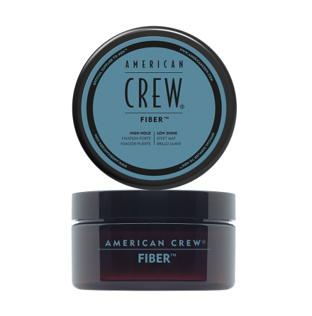 American Crew Pucks Fiber Wax 85g