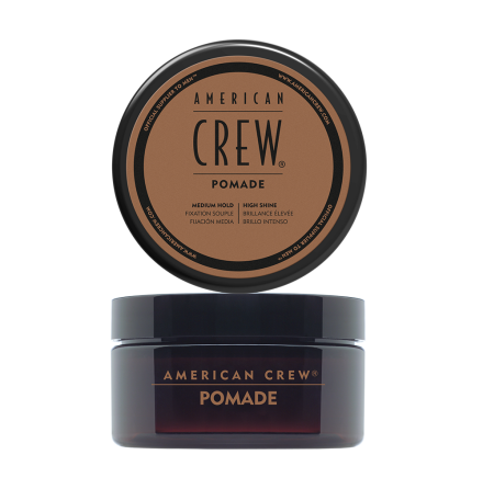 American Crew Pucks Pomade 85g