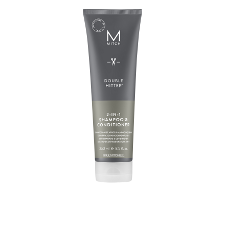 Paul Mitchell Mitch Double Hitter 250ml