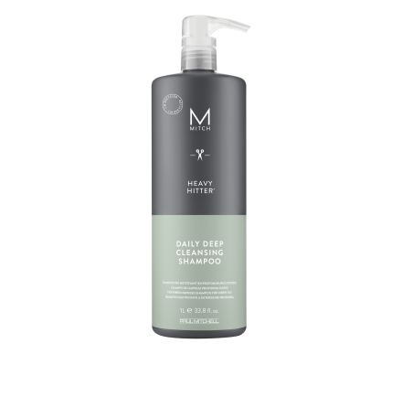 Paul Mitchell Mitch Heavy Hitter 1000ml