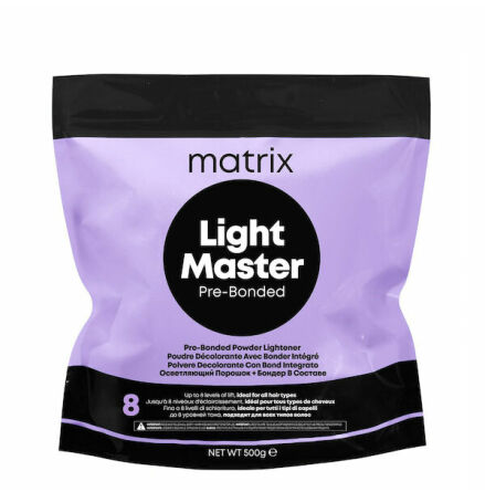 Matrix Light Master Bonder Inside Lightening Powder 500g