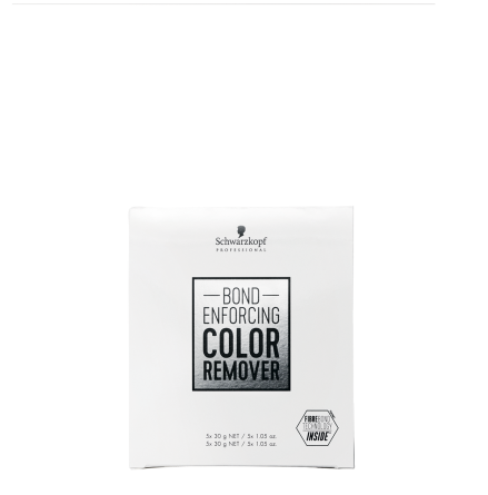 Schwarzkopf Color Remover 10X30G