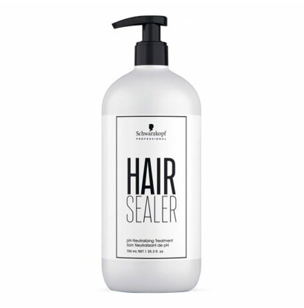 Schwarzkopf Hair Sealer 750ml