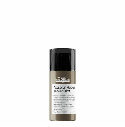 Loreal Absolut Repair Molecular Leave-In 100ml