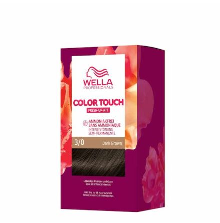 Wella Color Touch OTC 3/0