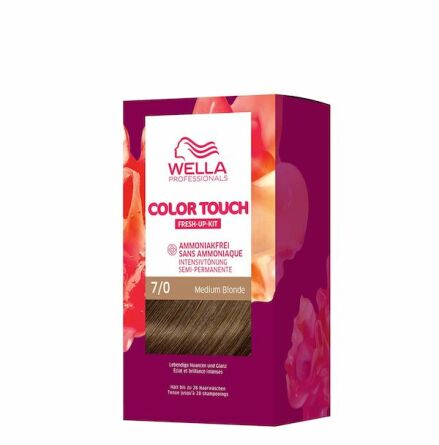 Wella Color Touch OTC 7/0