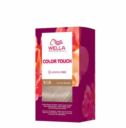 Wella Color Touch OTC 9/16