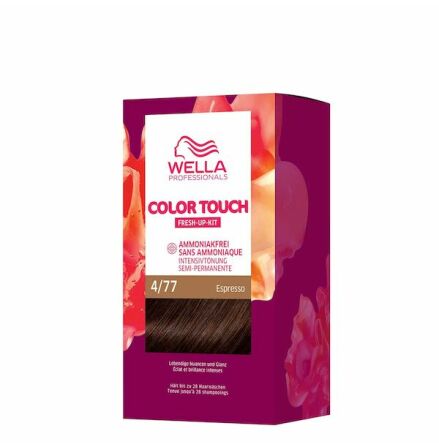 Wella Color Touch OTC 4/77