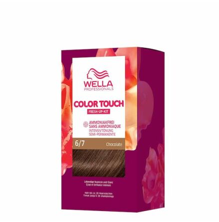 Wella Color Touch OTC 6/7