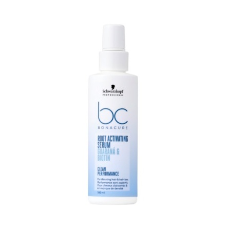 Schwarzkopf BC Bonacure Scalp Root Activating Serum 100ml