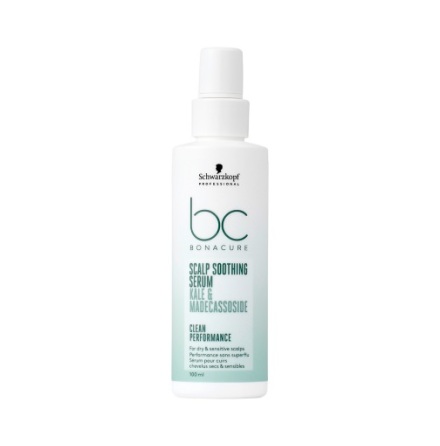 Schwarzkopf BC Bonacure Scalp Soothing Serum 100ml