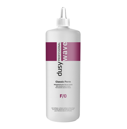 Dusy Classic Perm (F) 1000ml