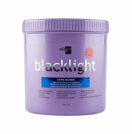 Oligo Blacklight Extra Blonde 1,13kg